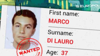 'Too outlaw' mafia boss captured following 14 years on the run
