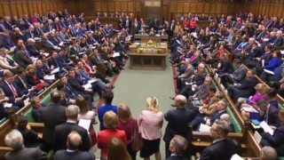 MPs urge government to end benefits freeze early to stop ‘destitution’