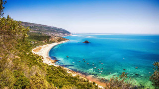 40 of the best beaches in Europe