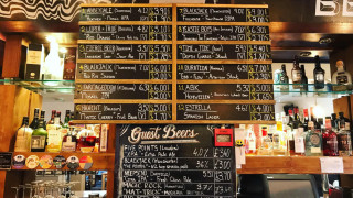 Top 10 craft beer pubs in Sheffield