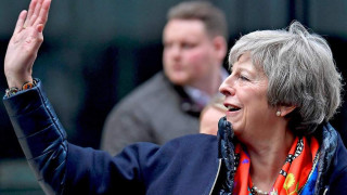 May wins ‘improved’ Brexit deal but it may not be enough for MPs