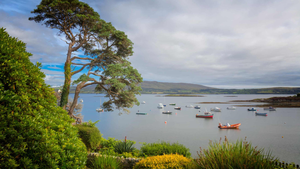 20 of the best pubs in Ireland: readers’ tips