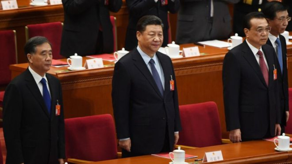 China foreign investment law: Bill aims to ease global concerns