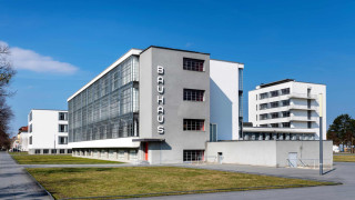 100 years of Bauhaus: Berlin and beyond