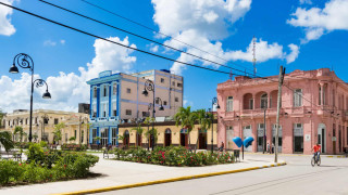 Sagua La Grande: a sweet future for Cuba’s sugar city
