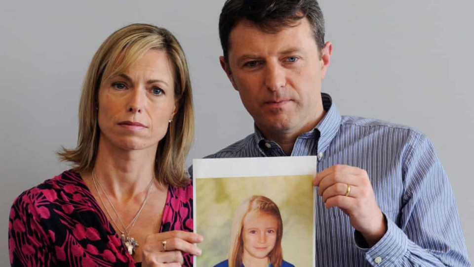 The Disappearance of Madeleine McCann review – a moral failure