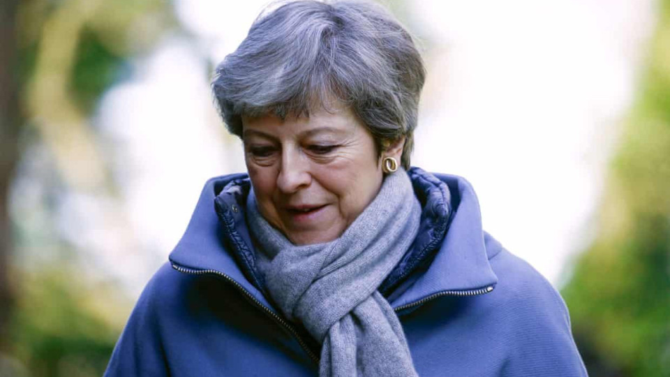 Brexit: leave-backing MPs pile on pressure as May’s deal drifts away