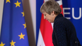 Brexit extension could be until 31 March 2020, EU documents reveal