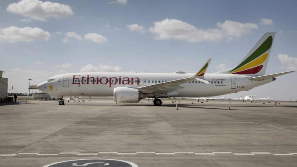 Boeing faces US lawsuit over Ethiopian Airlines crash