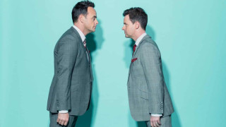 Ant and Dec: we considered splitting up over ‘indefensible’ drink-driving