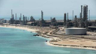 Saudi oil company named world's most profitable business