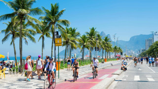 A local’s guide to Rio de Janeiro: 10 top tips