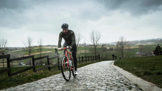 Bradley Wiggins’ tour of Flanders