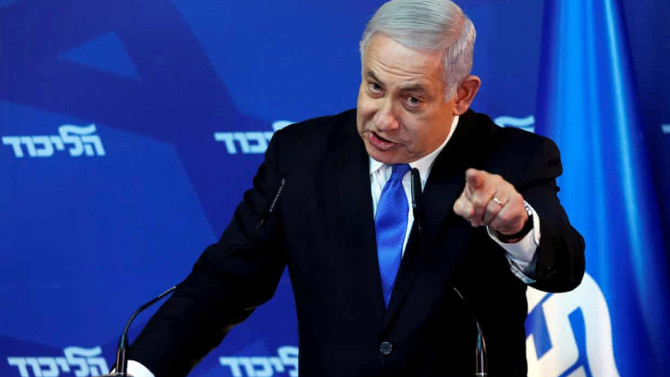 Netanyahu vows to annex Jewish settlements in occupied West Bank