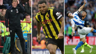 FA Cup and Premier League: 10 talking points from the weekend