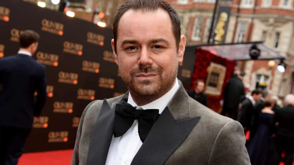 Danny Dyer's 'shout out to the Duchess!' – the Olivier awards' best quotes