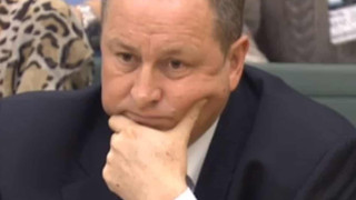 Debenhams is taken over by lenders; Mike Ashley loses stake