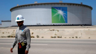 Saudi Aramco's bond sale sets record as orders top $100bn