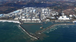 Fukushima disaster: first residents return to town next to nuclear plant