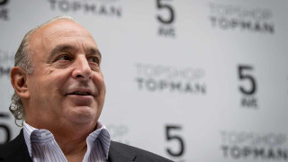 Philip Green's Arcadia empire buys back 25% stake in Topshop chain