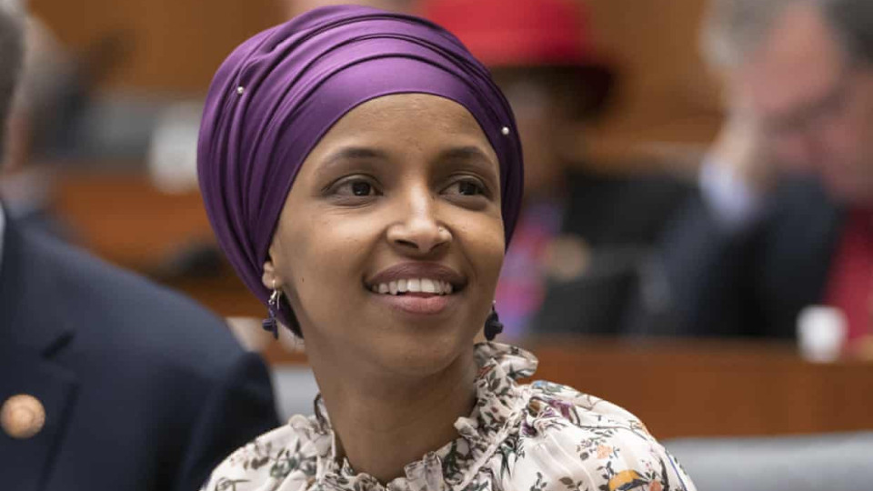 'I won't be silent': Ilhan Omar answers Trump 9/11 attack