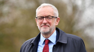 Jeremy Corbyn: Antisemitism evidence was ignored by Labour - reports