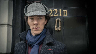 Sherlock named nation’s favourite TV theme tune in poll