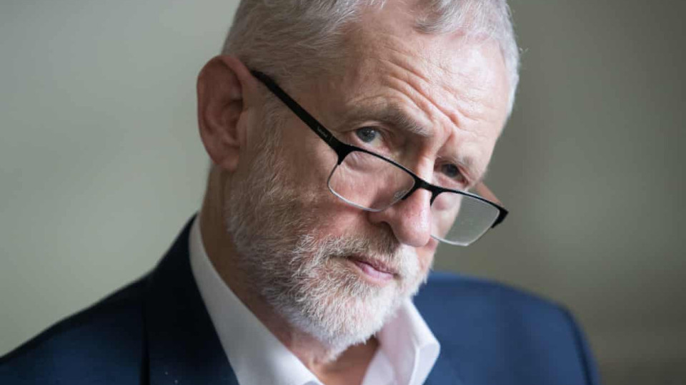 Brexit: Corbyn told to back new EU referendum or lose millions of supporters