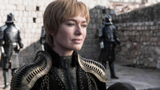 This week's Game of Thrones: sex, dragon rides – and zero action