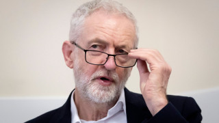 More than half of Britons think Labour has 'serious antisemitism problem', poll reveals