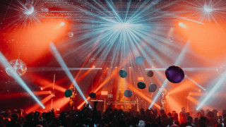 10 of the best city music festivals in the UK for 2019