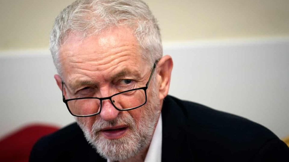 Labour MPs to urge Jeremy Corbyn not to 'torpedo' Brexit deal