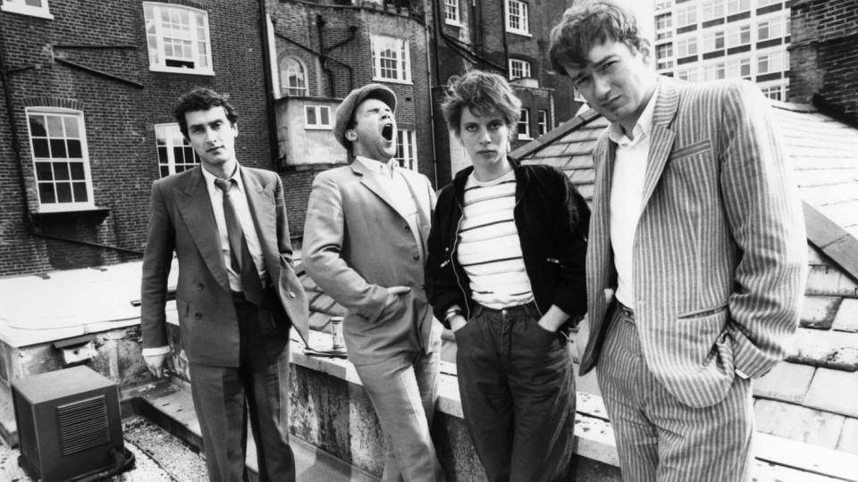 Pubs, disco and fighting Nazis: how Leeds nurtured British post-punk