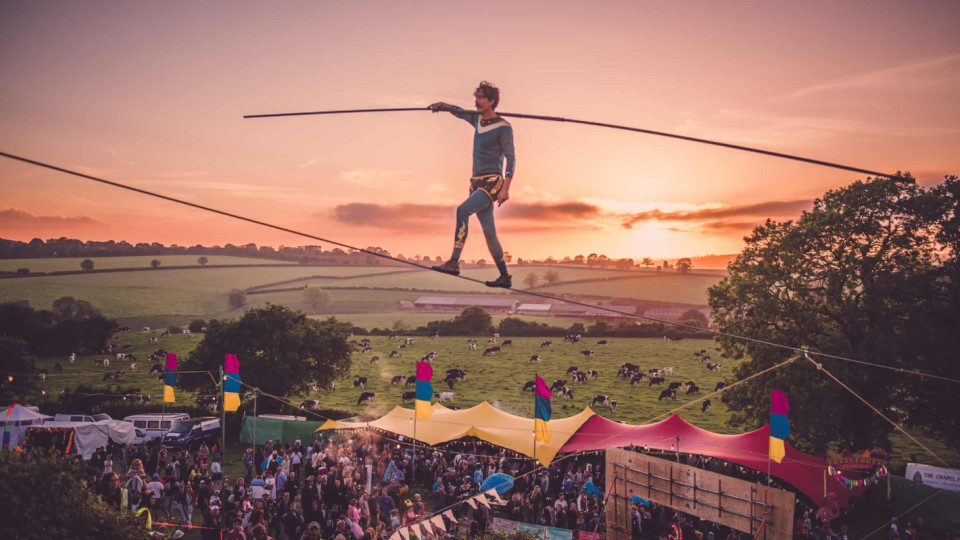 Boutique beat: 20 of the best UK music festivals for 2019