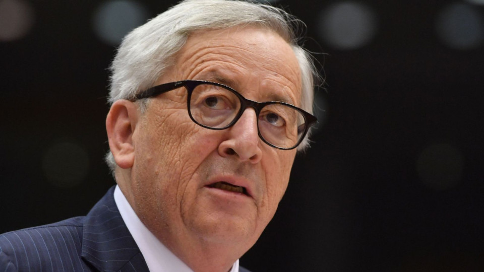 EU Commission chief Jean-Claude Juncker: The UK cannot keep delaying Brexit