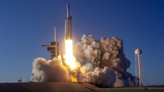 The private frontier: corporate space explorers stand by for a $1tn lift-off