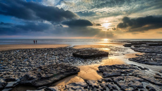 Leave the car at home: see the UK coast without driving