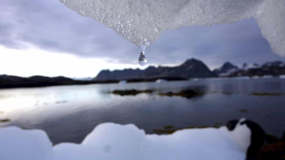 Melting permafrost in Arctic will have $70tn climate impact – study