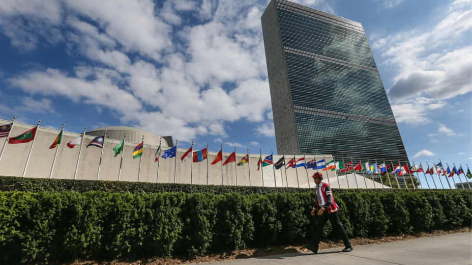 US threatens to veto UN resolution on rape as weapon of war, officials say