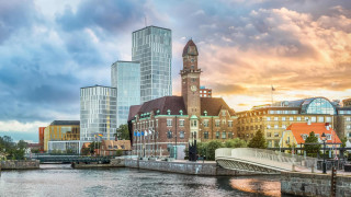 Alternative city breaks: Malmö - restaurants, nightlife and arts venues