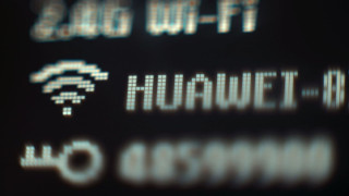 Huawei leak inquiry 'could become criminal probe'