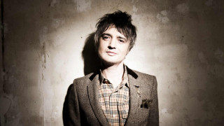 Peter Doherty: 'If I was drug free, I'd be a force to be reckoned with'
