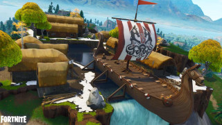 Music industry takes aim at Fortnite over song royalties