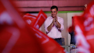 Spanish election: socialists win amid far-right gains for Vox party