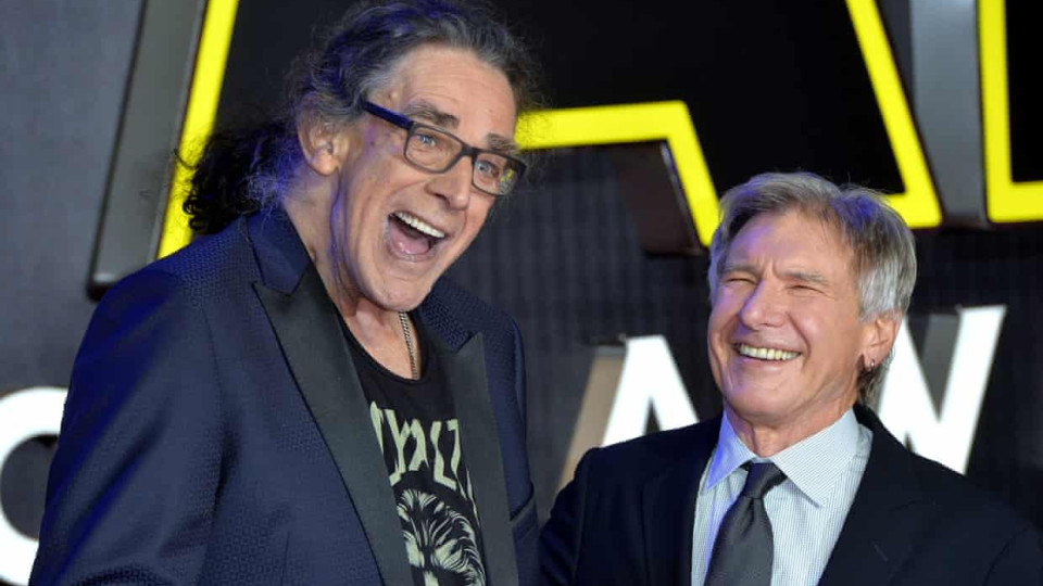 Chewbacca actor Peter Mayhew dies aged 74