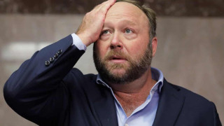 Facebook bans Alex Jones, Milo Yiannopoulos and other far-right figures