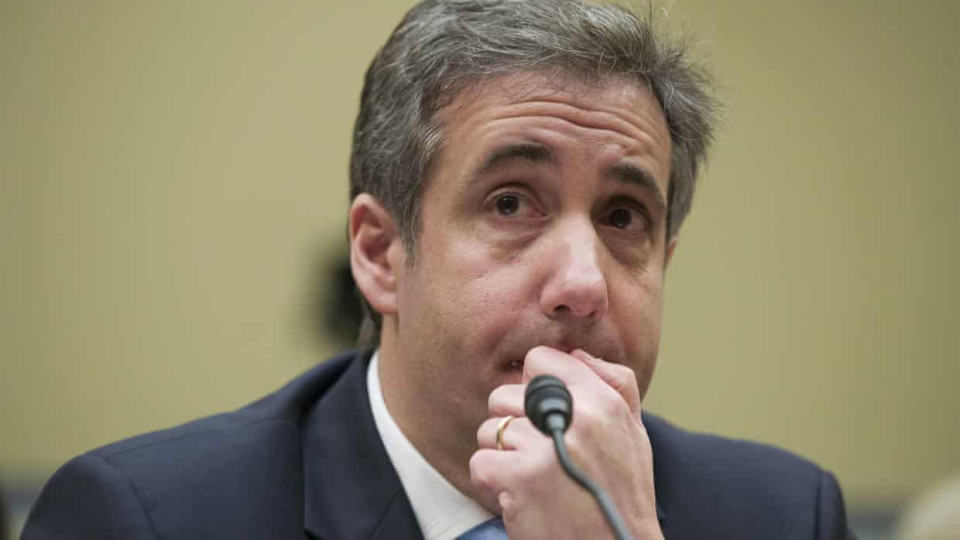 Former Trump fixer Michael Cohen to report for prison on Monday