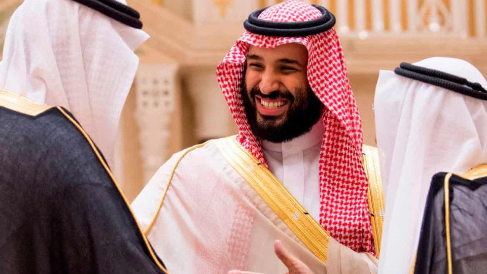 CIA warns Arab activist of potential threat from Saudi Arabia