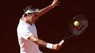 Roger Federer beats Gaël Monfils in Madrid and claims 1,200th win