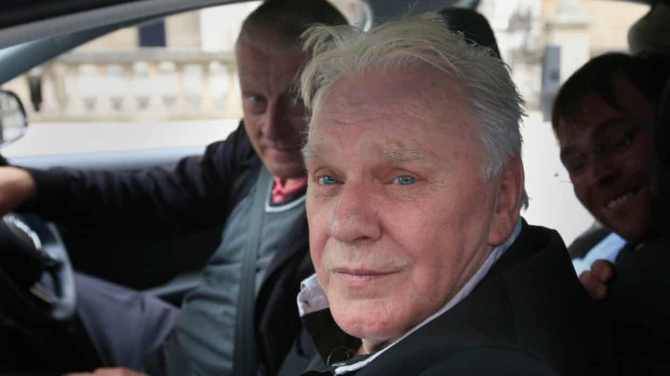 Freddie Starr: comedian found dead at home in Spain aged 76